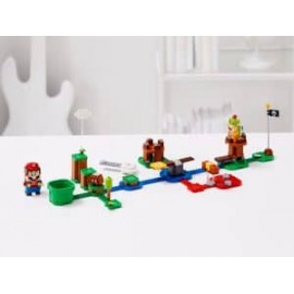 LEGO Pack Inicial: Aventuras con Mario 71360