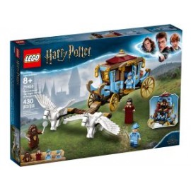 LEGO 75958 Carruaje de Beauxbatons: Llegada a Hogwarts