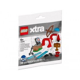 LEGO 40375 Accesorios: Deportes
