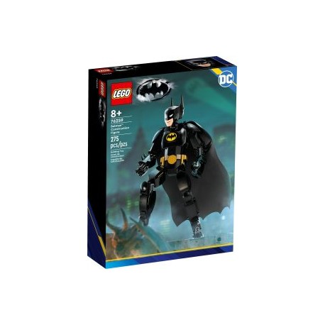 LEGO Figura para Construir: Batman 76259