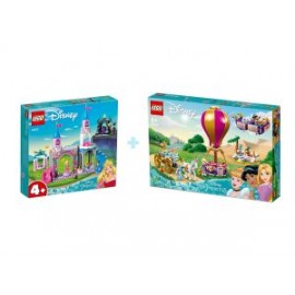 LEGO Pack Princesas 5008115