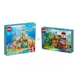 LEGO Pack Mágico 5008116