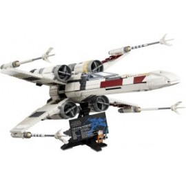 LEGO Caza Estelar Ala-X 75355