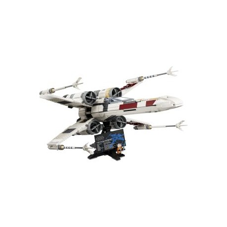 LEGO Caza Estelar Ala-X 75355