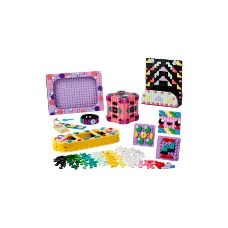 LEGO Kit de Herramientas de Diseño: Patrones 41961
