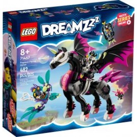 LEGO Caballo Volador Pegaso 71457