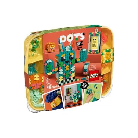 LEGO Multipack: Sensaciones de Verano 41937