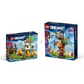 LEGO Pack del Mundo Sueños 5008137