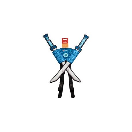 LEGO Catanas Cruzadas con Vainas 854258