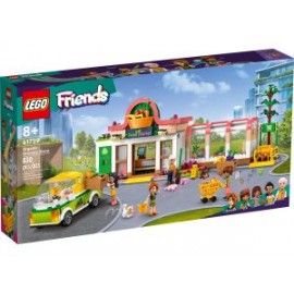 LEGO Supermercado Orgánico 41729