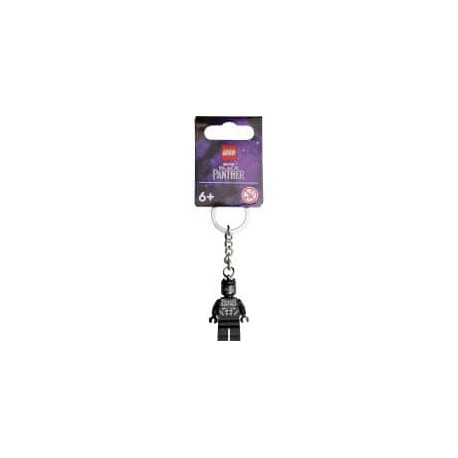 LEGO Llavero de Black Panther 854189