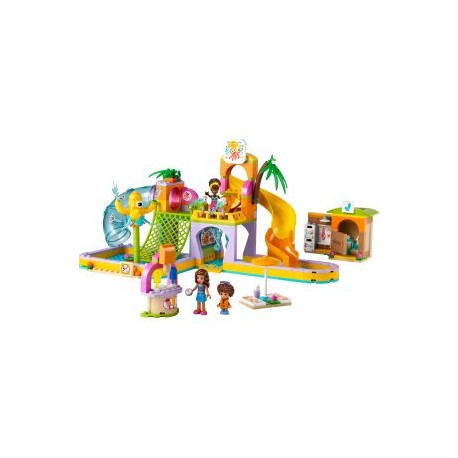LEGO Parque Acuático 41720