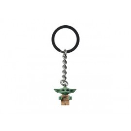 LEGO Llavero de Grogu 854187