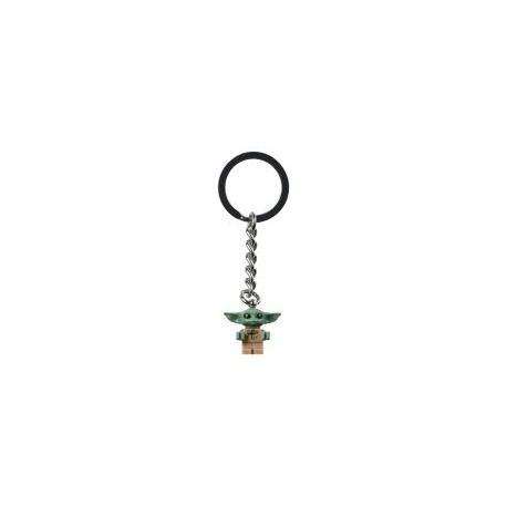 LEGO Llavero de Grogu 854187