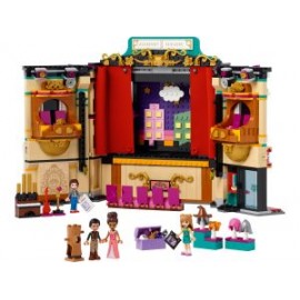 LEGO Escuela de Teatro de Andrea 41714