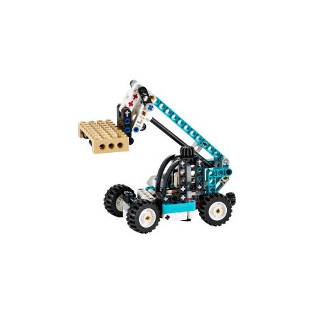 LEGO Manipulador Telescópico 42133