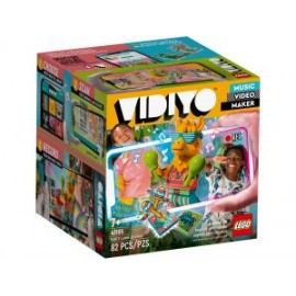 LEGO Party Llama BeatBox 43105