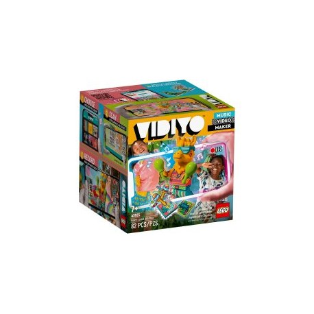 LEGO Party Llama BeatBox 43105