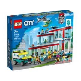 LEGO Hospital 60330