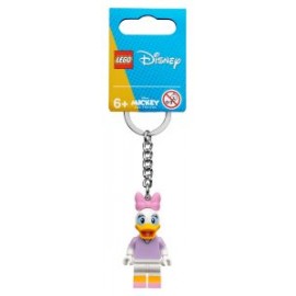 LEGO Llavero de la Pata Daisy 854112