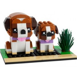 LEGO San Bernardo 40543
