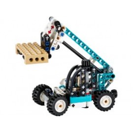 LEGO Manipulador Telescópico 42133