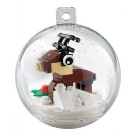 LEGO 854038 Bola de Navidad con Reno