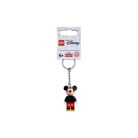LEGO Llavero de Mickey 853998