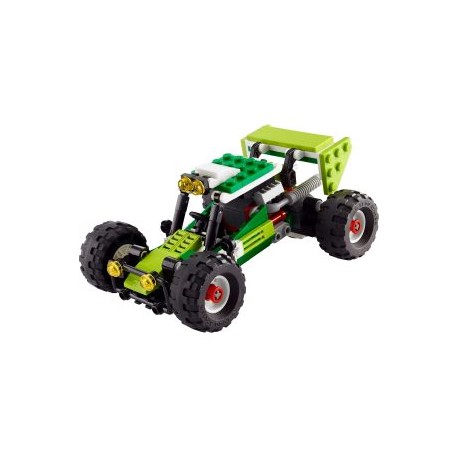 LEGO Buggy Todoterreno 31123