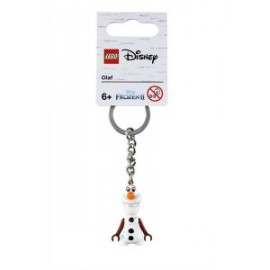 Llavero de Olaf LEGO l Disney Frozen 2 853970
