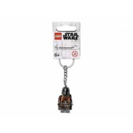 LEGO Llavero del Mandaloriano 854124