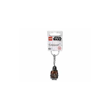 LEGO Llavero del Mandaloriano 854124