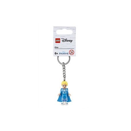 Llavero de Elsa LEGO l Disney Frozen 2 853968