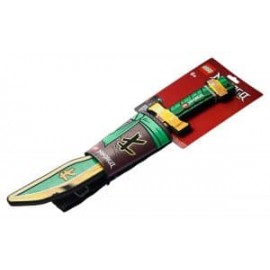 LEGO Dao con Funda de Lloyd 854126