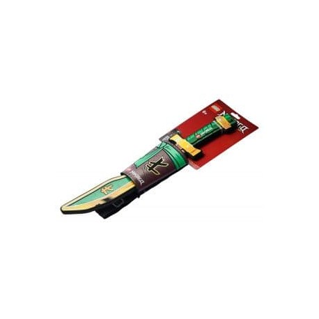 LEGO Dao con Funda de Lloyd 854126