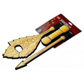 LEGO Mega Arma de Lord Garmadon 854076