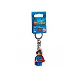 LEGO Llavero de Superman 853952