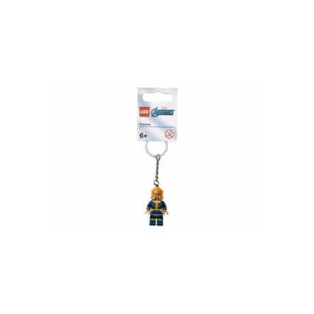 LEGO Llavero de Thanos 854078