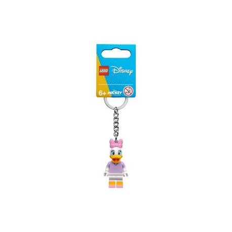 LEGO Llavero de la Pata Daisy 854112