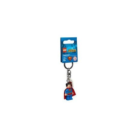 LEGO Llavero de Superman 853952