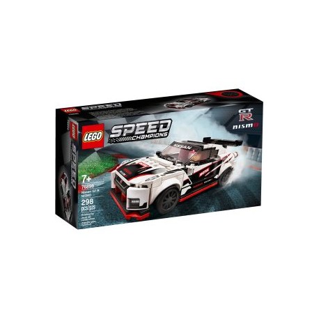 LEGO 76896 Nissan GT-R NISMO