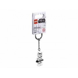 LEGO Llavero de Stormtrooper 853946