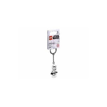 LEGO Llavero de Stormtrooper 853946