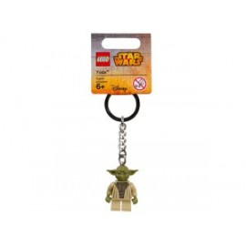 LEGO Llavero de Yoda 853449