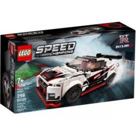 LEGO 76896 Nissan GT-R NISMO