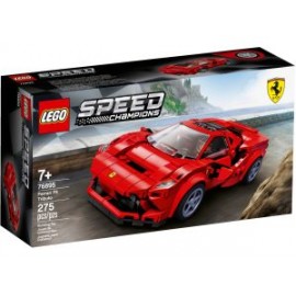 LEGO 76895 Ferrari F8 Tributo