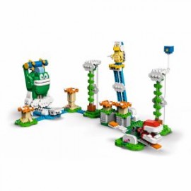 LEGO Set de Expansión: Desafío en las nubes del Gran Spike 71409