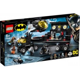 LEGO 76160 Batbase Móvil
