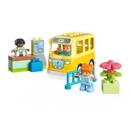 LEGO Paseo en Autobús 10988