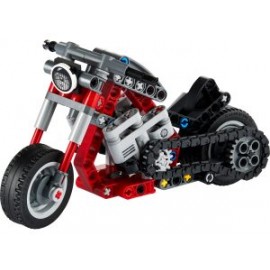 LEGO Moto 42132